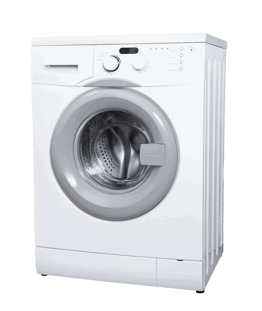 wasmachine